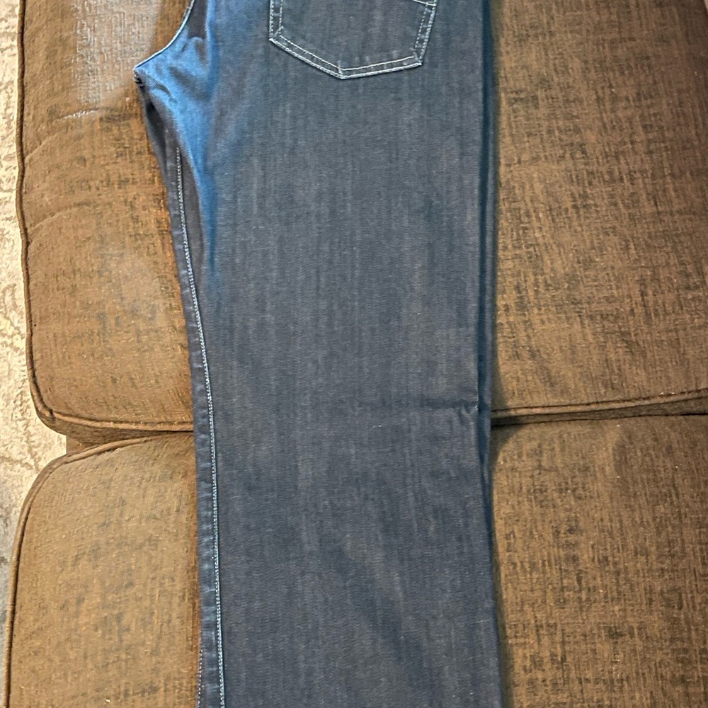 Men’s jeans seven for all mankind size 38